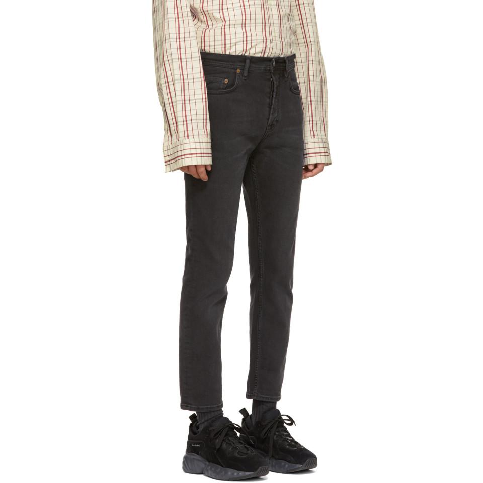 acne bla konst river