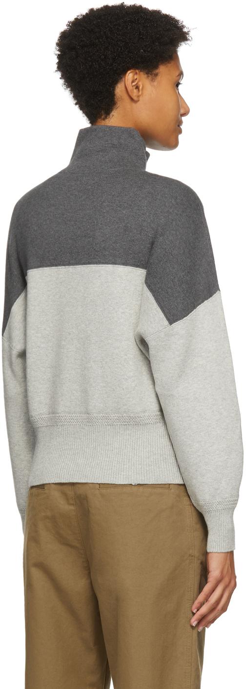 isabel marant linn sweater