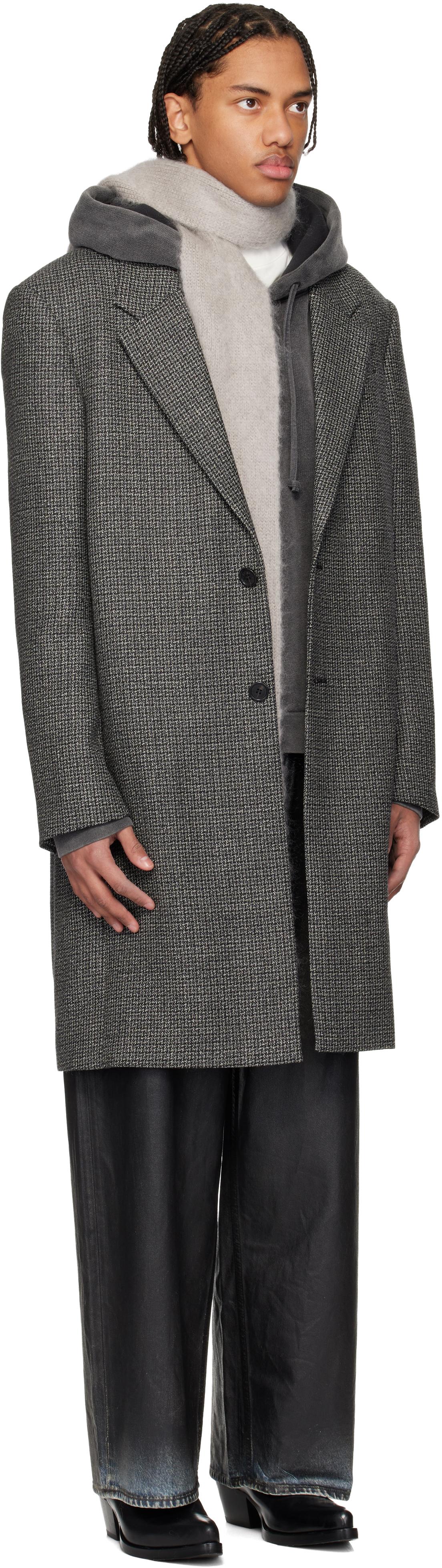 メンズ Acne Studios コート | オンラインセールは最大40%オフ | Lyst