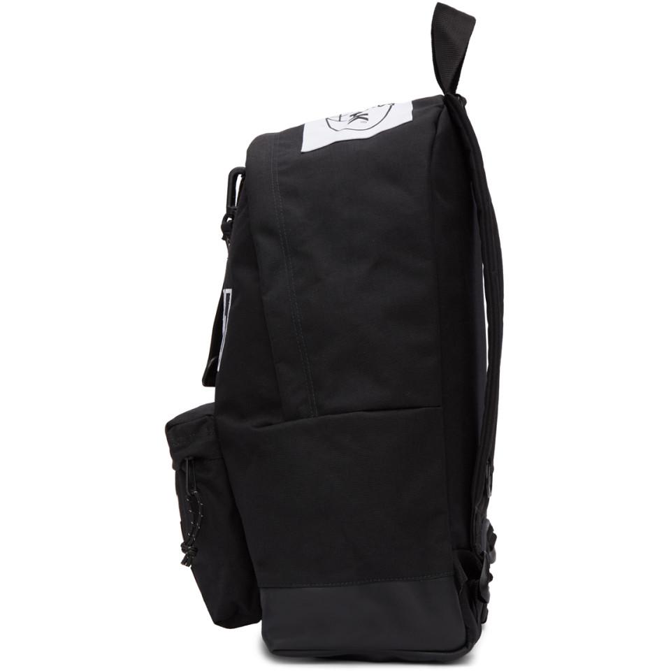 msgm eastpak micro backpack