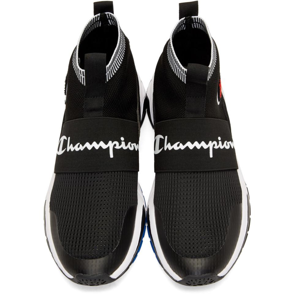 champion shoes rally pro white