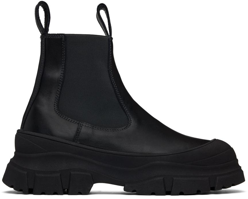 SOFIE D'HOORE チェルシーブーツ Sofie D'Hoore Boots for Women | Online Sale up to 77% off | Lyst