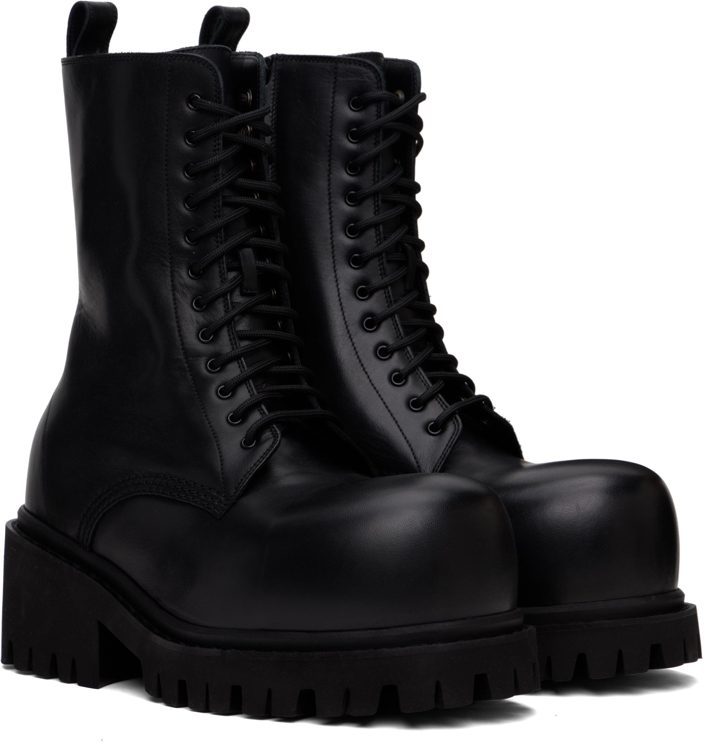 メンズ Balenciaga ブーツが¥75,400〜 | Lyst