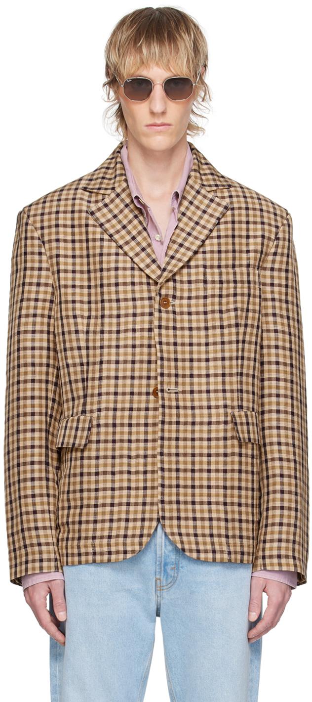 Acne Studios メンズ ブラック ダウンジャケット ジャケット Acne Studios メンズ ブラック ダウンジャケット ジャケット
