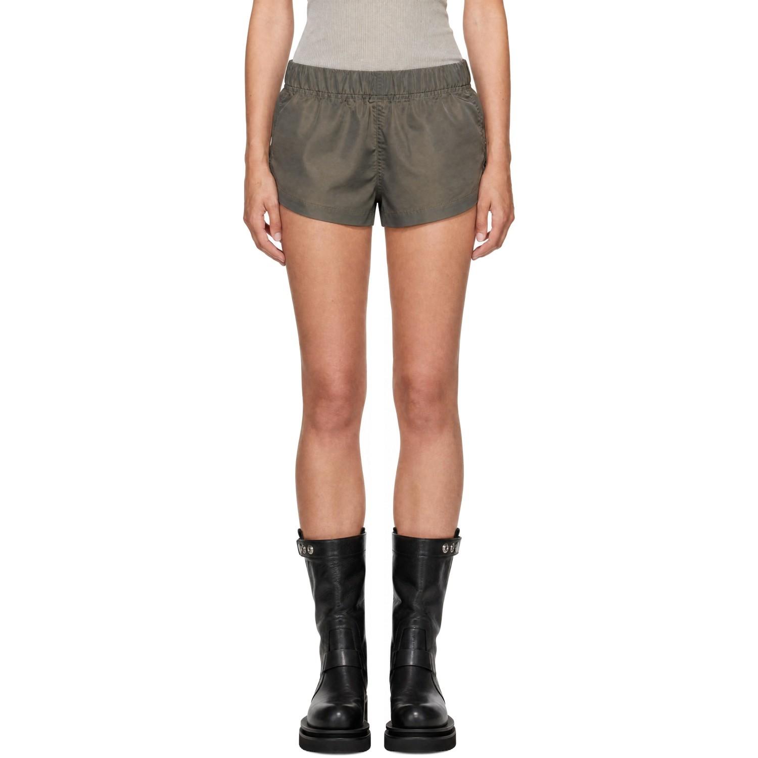 レディース Rick Owens ショートパンツが¥61,300〜 | Lyst