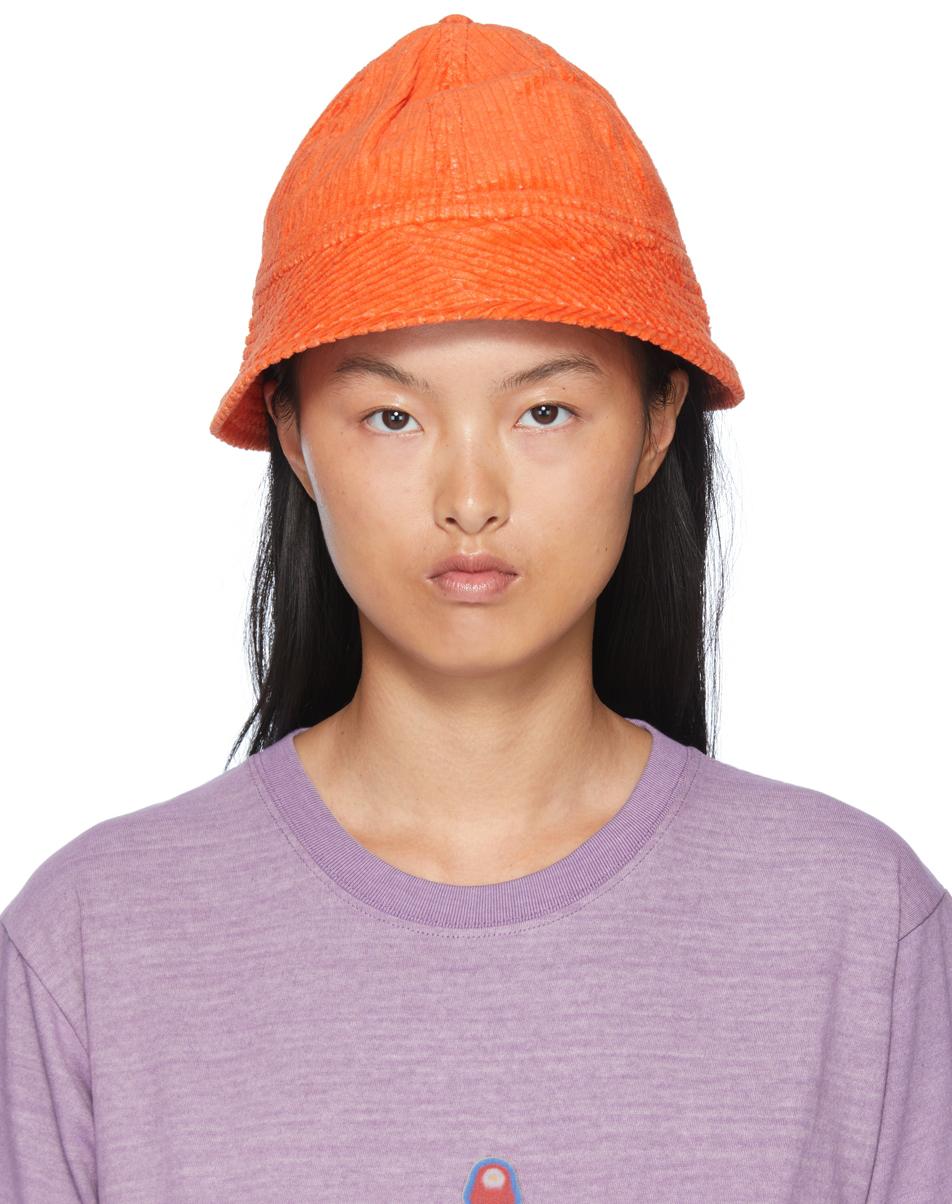 Gentle Fullness Organic Cotton Hill Hat in Purple | Lyst