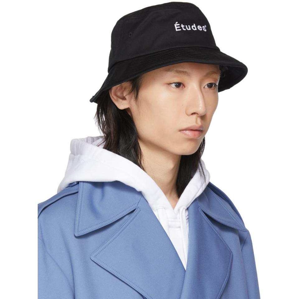 Etudes bucket hat Clearance