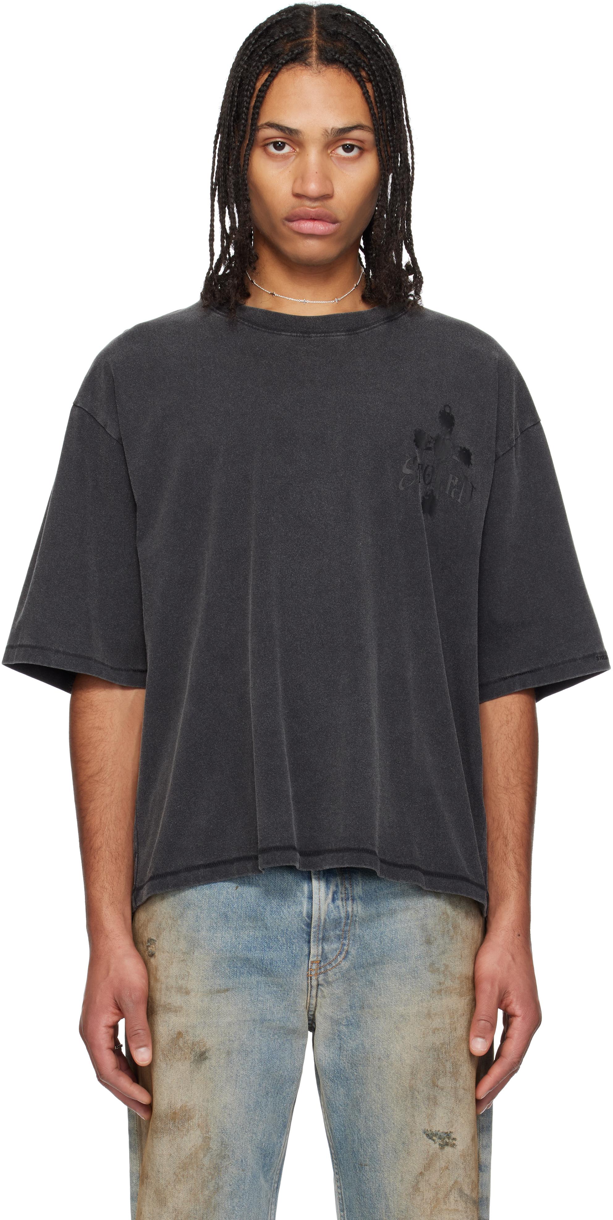 【関税込み】Stolen Girlfriends Club Tシャツ 関税込み】Stolen Girlfriends Club Tシャツ (STOLEN