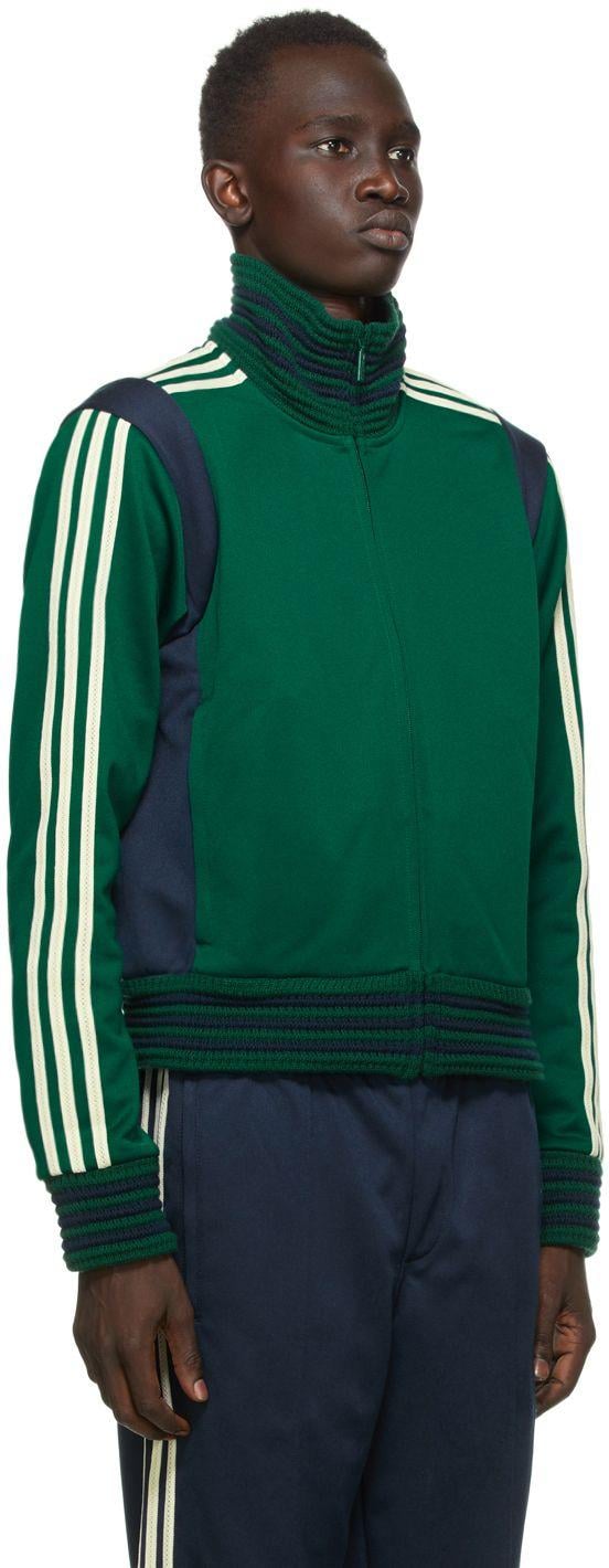ADIDAS WALES BONNER LOVERS TRACK TOP