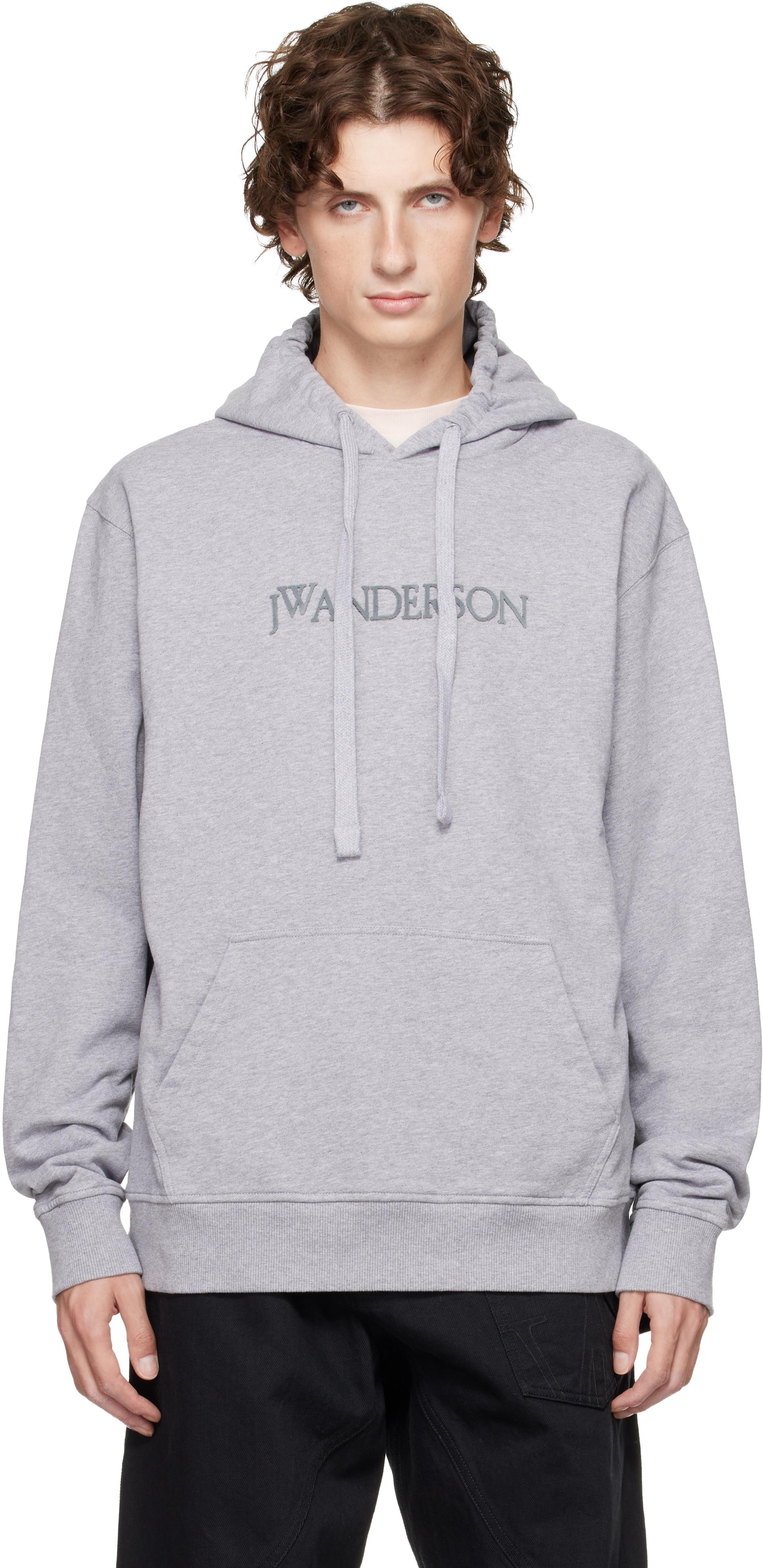 メンズ JW Anderson パーカー | オンラインセールは最大64%オフ | Lyst 