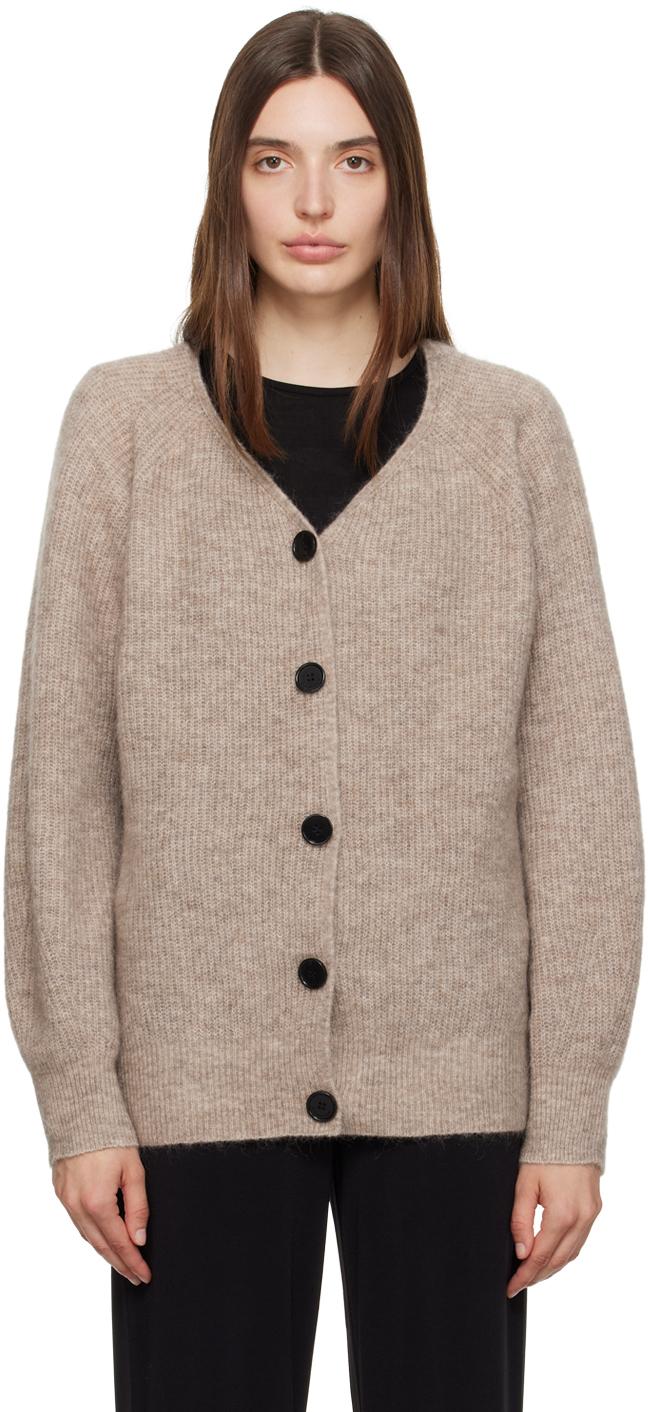 レディース By Malene Birger カーディガン | オンラインセールは最大 