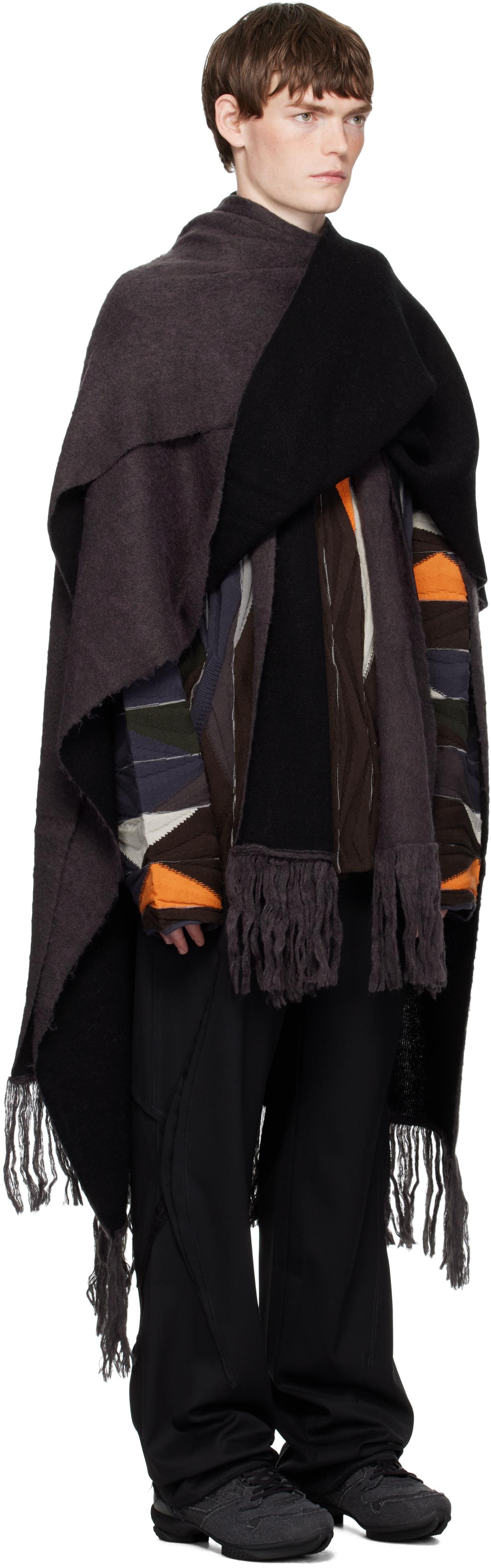 Kiko Kostadinov マフラー メンズ Kiko Kostadinov スカーフ & マフラー | オンライン