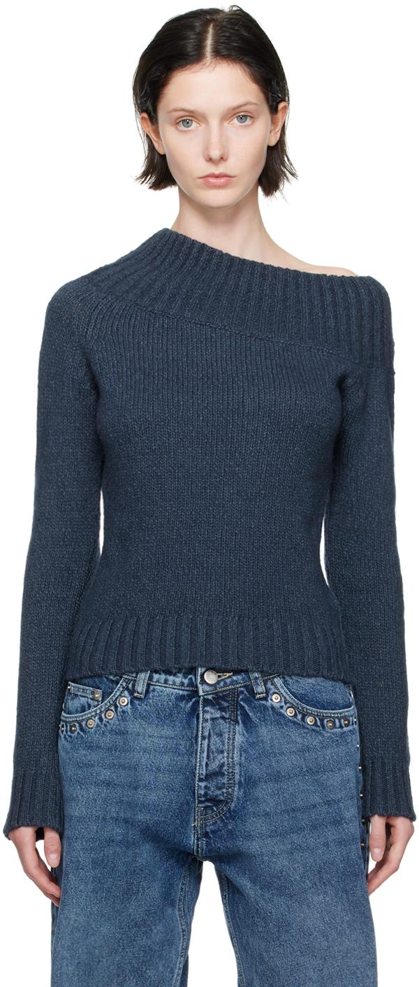 Paloma shop wool sweater
