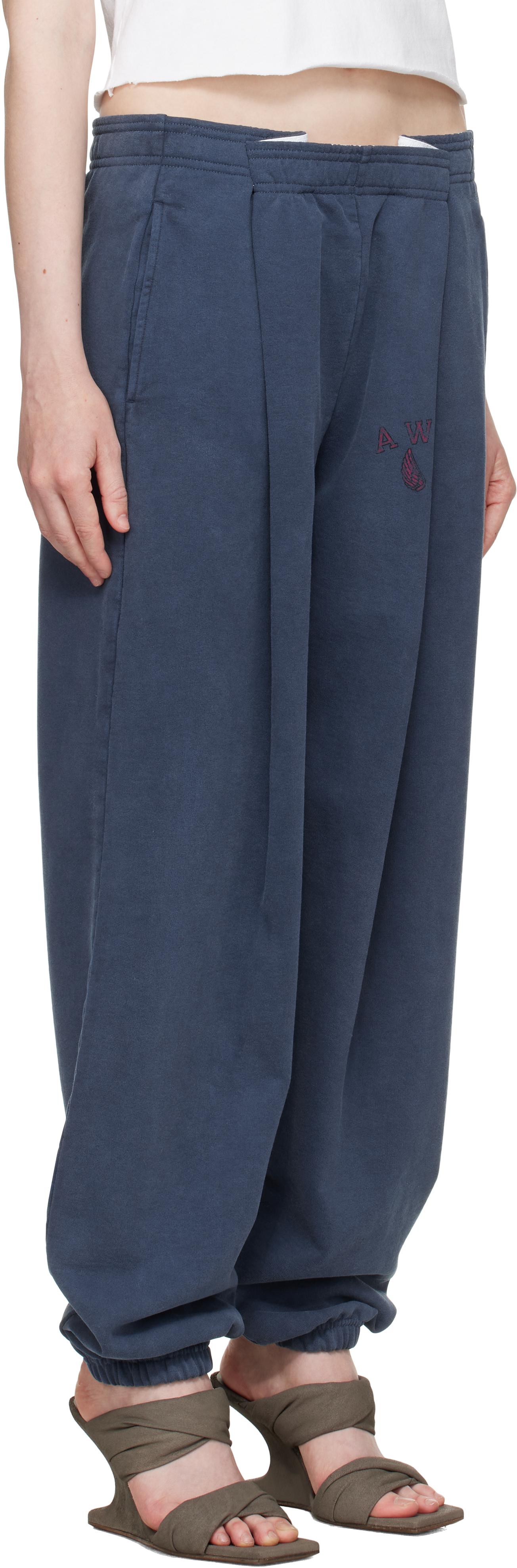 T By Alexander Wang Track pants and sweatpants for Women
