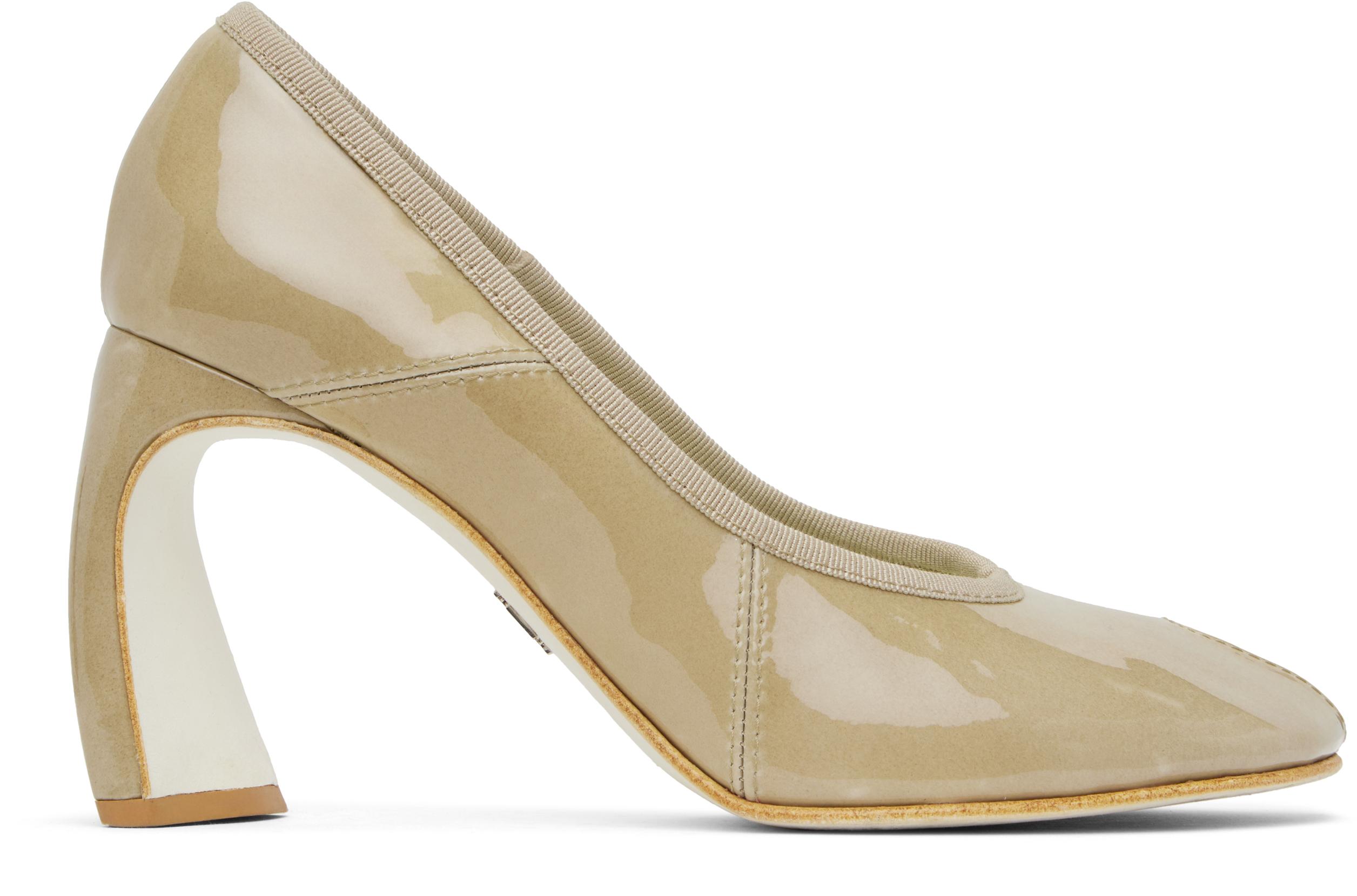 Tory Burch Pump shoes for Women | Online Sale up to 56% off