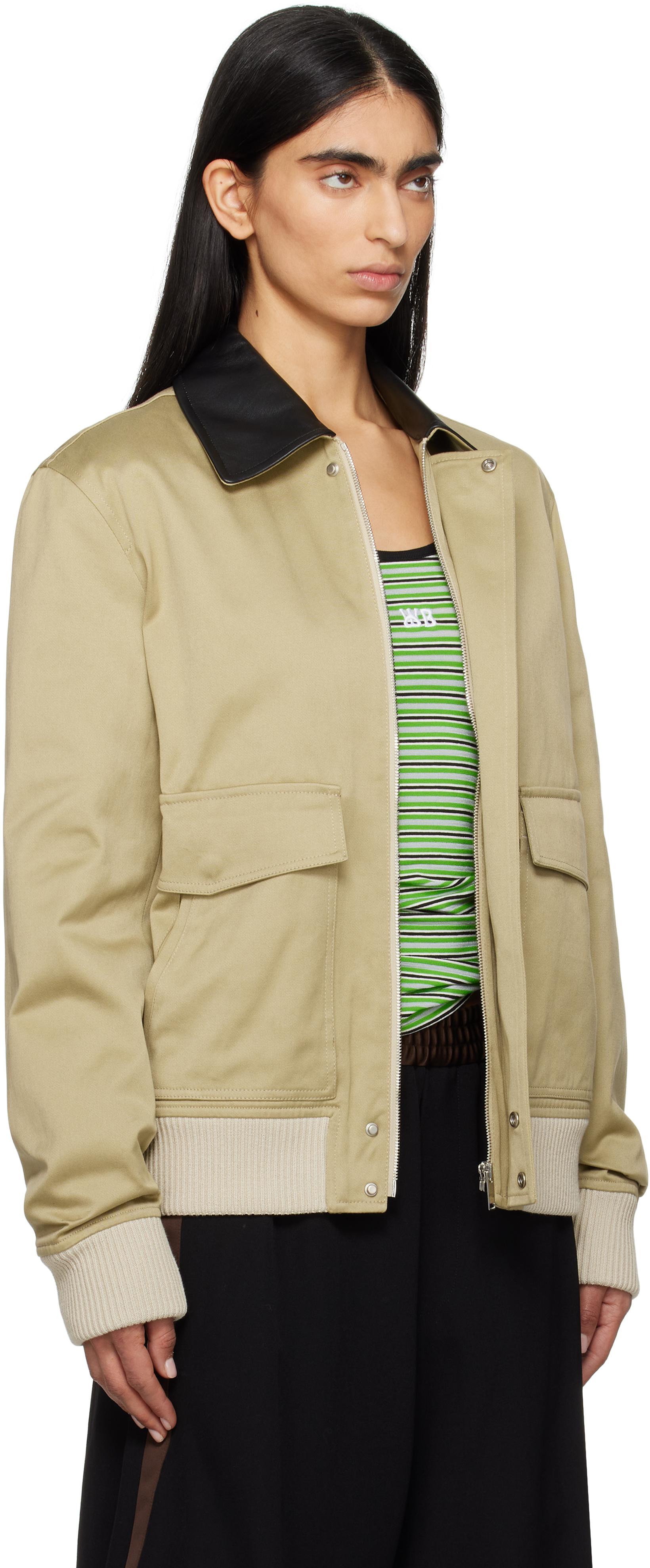 ジャケット・アウター WALES BONNER 19AW Feather Blazer WALES BONNER 19AW Feather Blazer