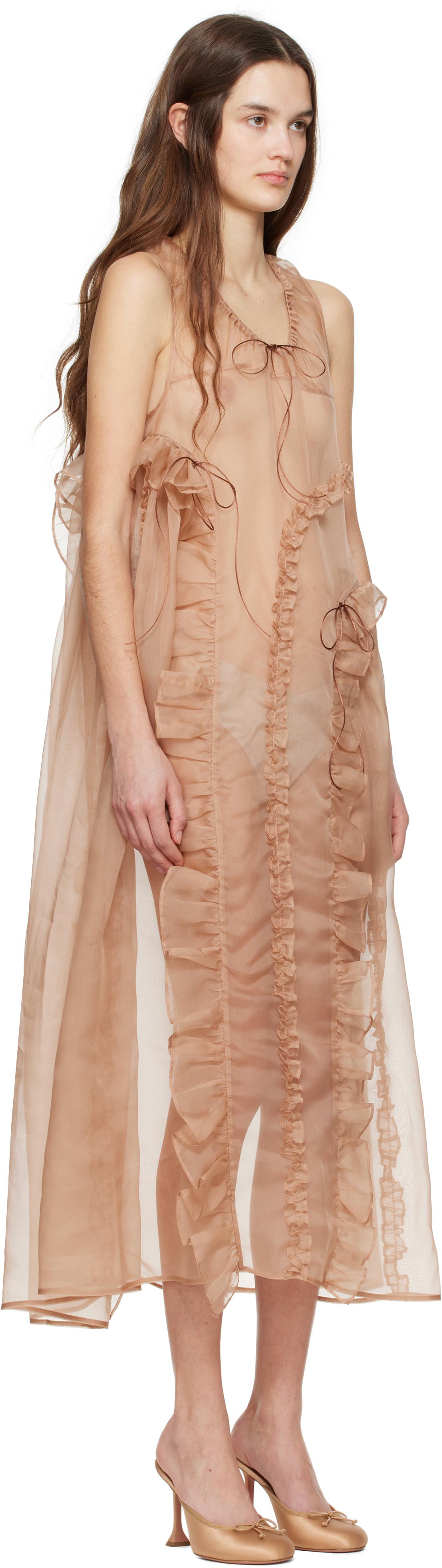 Cecilie Bahnsen Summer Dresses for Women | Lyst
