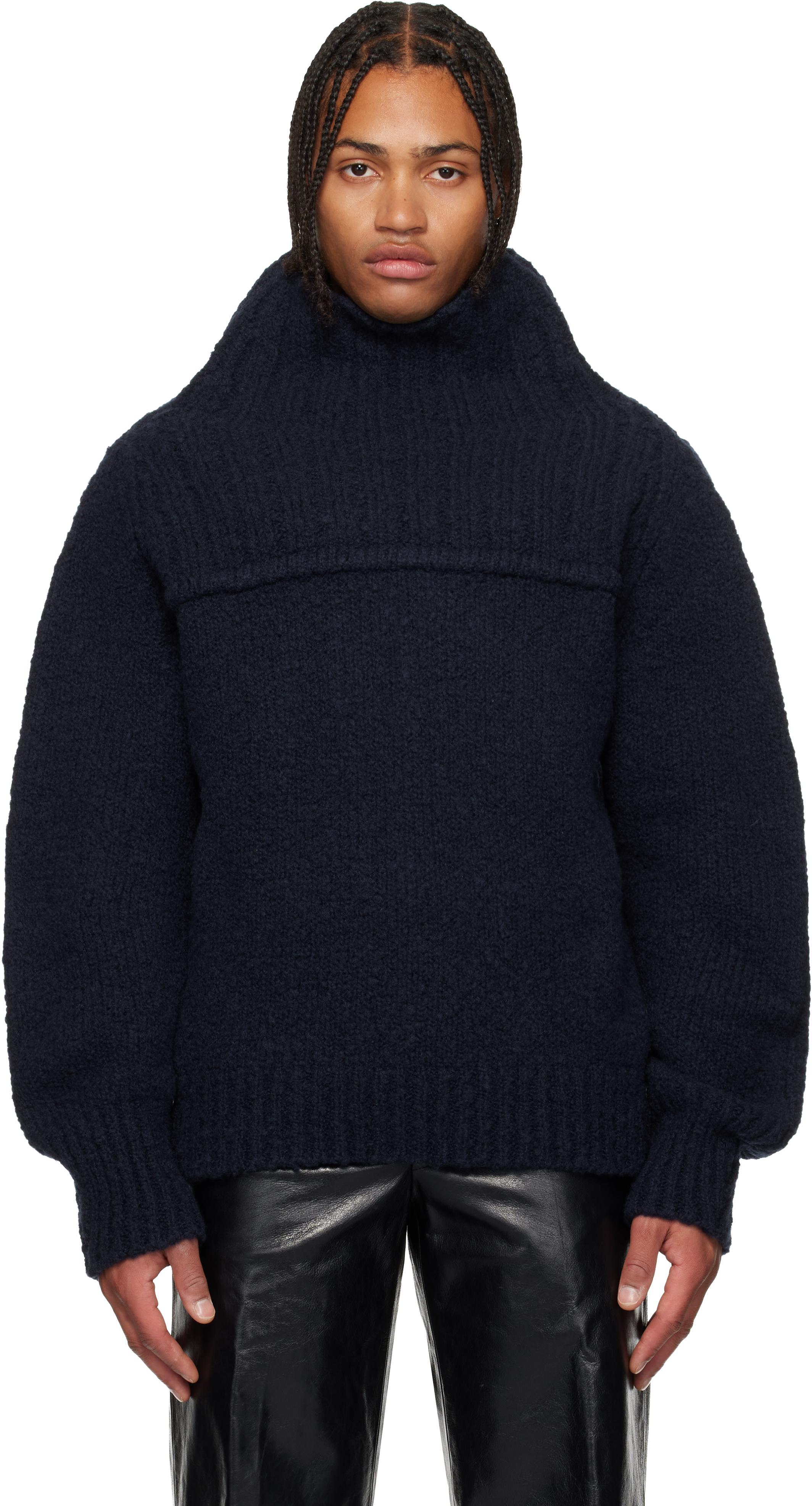 メンズ Dries Van Noten タートルネック | オンラインセールは最大61
