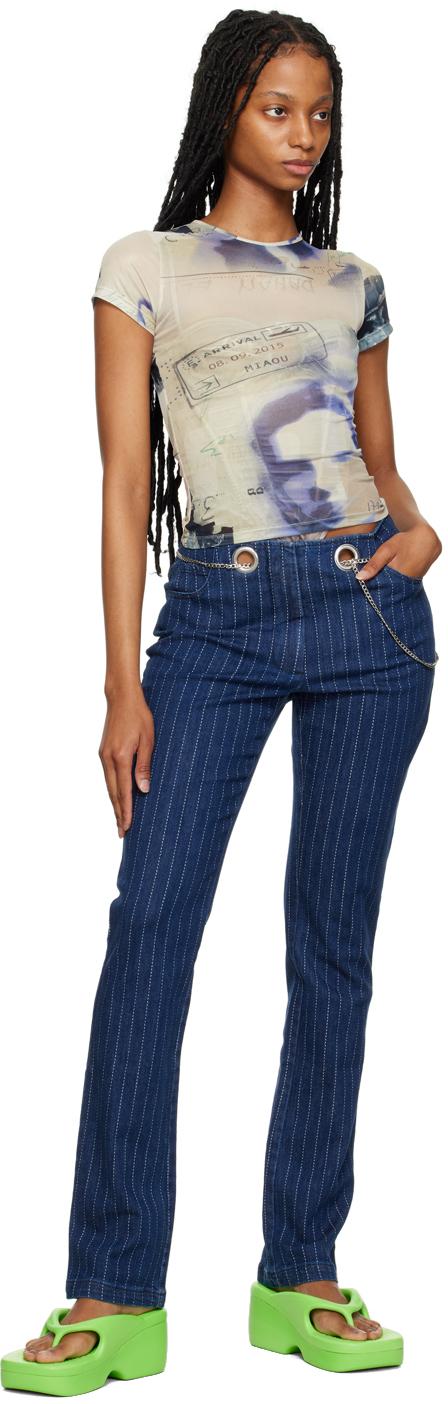 Miaou jeans best sale