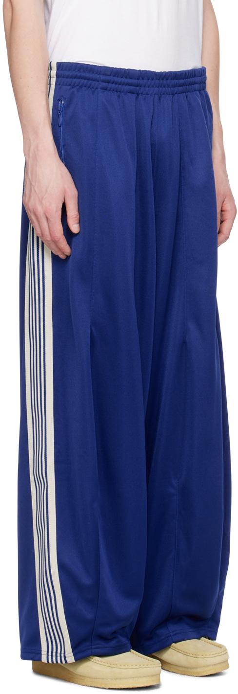 Needles H.D. Track Pants in Blue for Men | Lyst Needles H.D. Track Pants in Blue for Men | Lyst