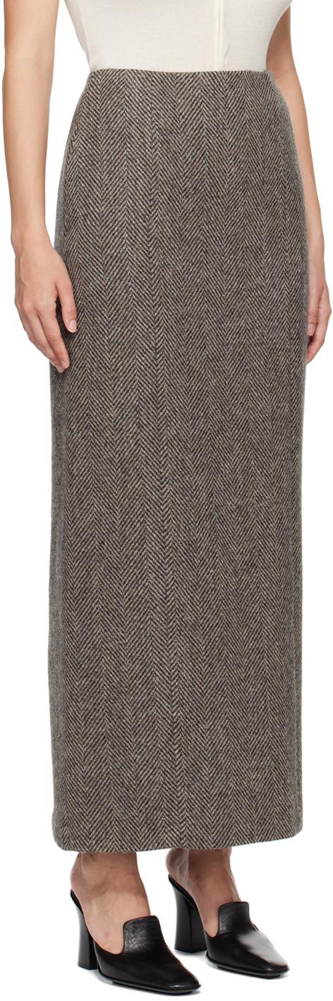 auralee-Khaki-Tweed-Khaki-Lama
