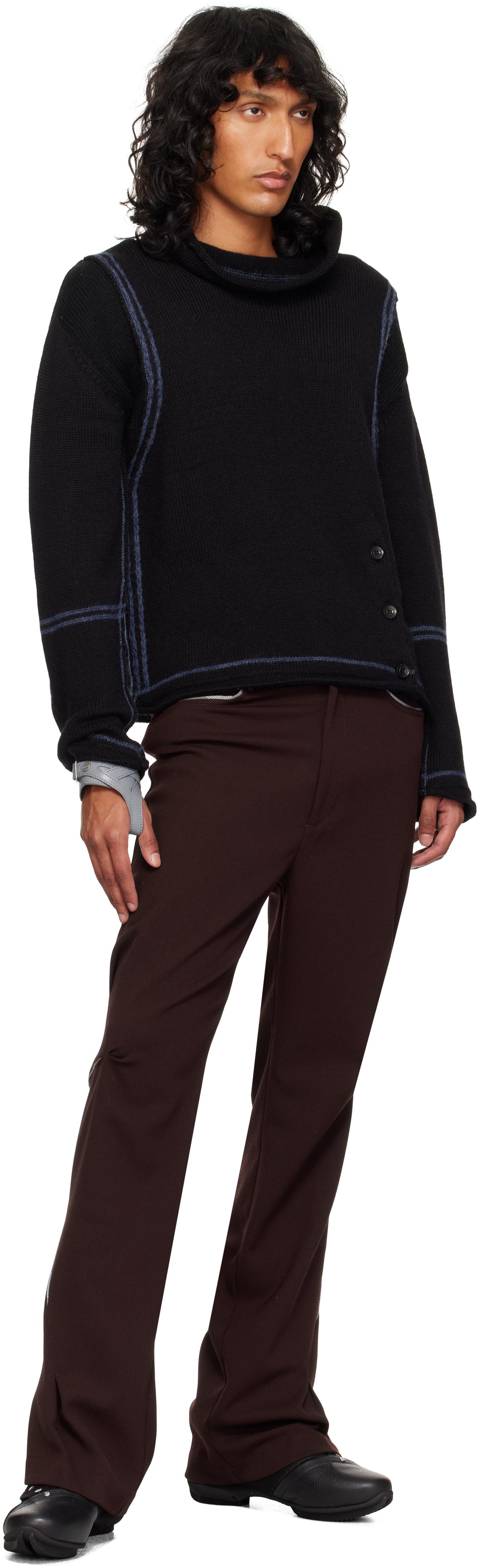 アクセサリー Kiko Kostadinov Brown Margutta Bracelet Kiko Kostadinov Brown Margutta Bracelet Kiko Kostadinov