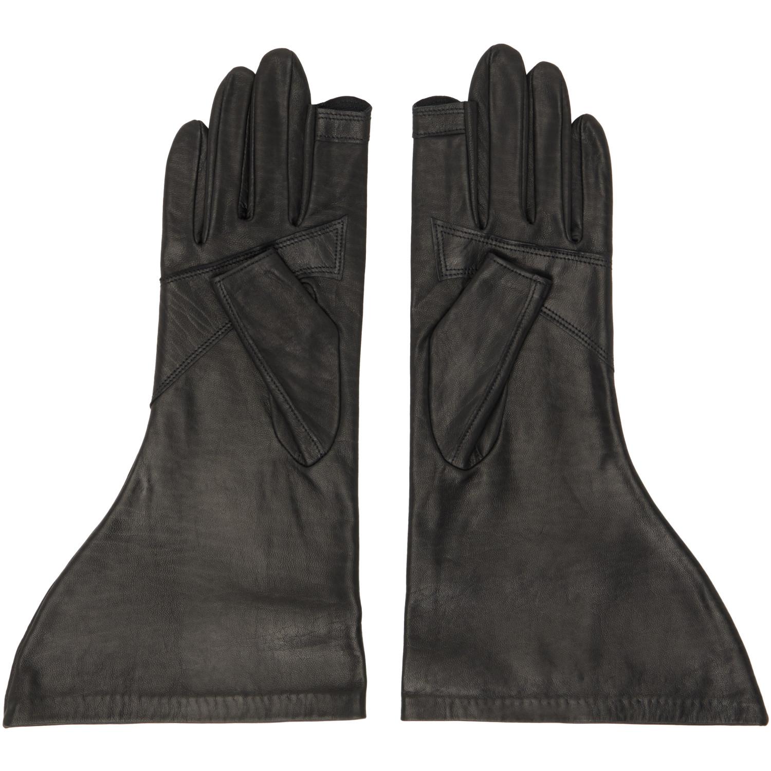 Rick Owens Gloves for Men | Online Sale up to 67% off | Lyst