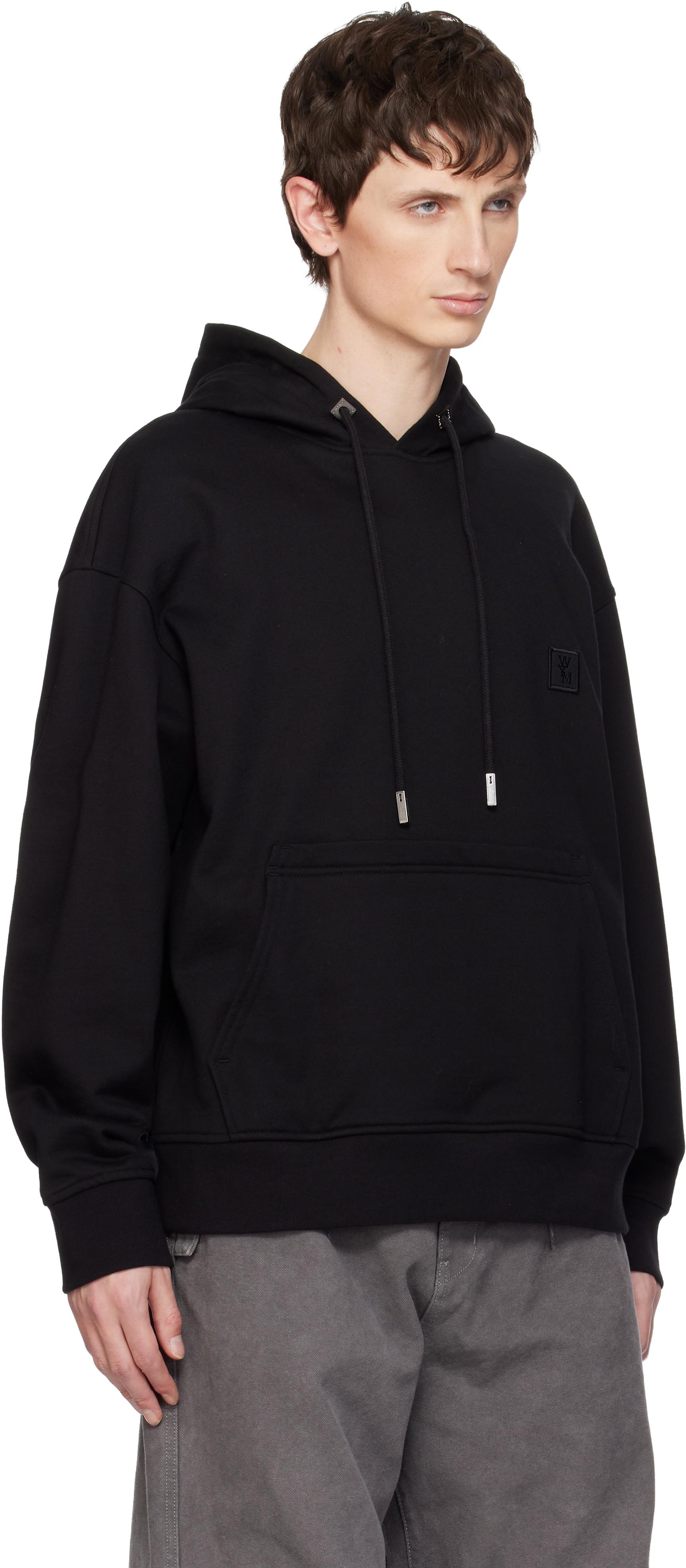 メンズ WOOYOUNGMI パーカー | オンラインセールは最大79%オフ | Lyst