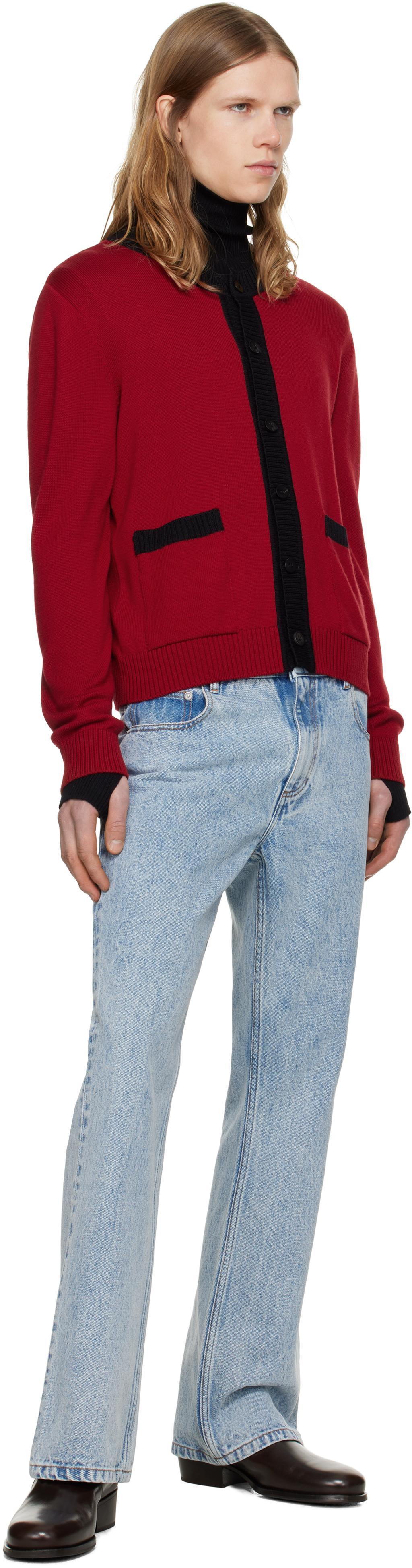 メンズ Ernest W. Baker カーディガン | オンラインセールは最大71