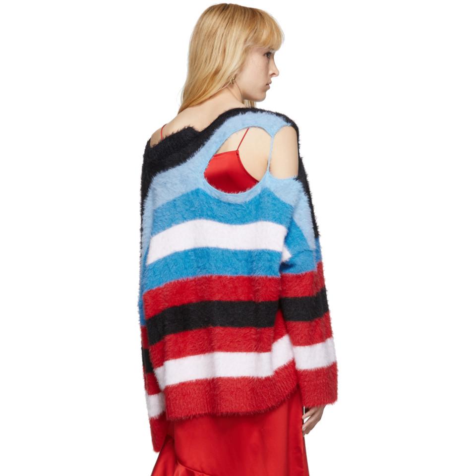 charles jeffrey loverboy sweater