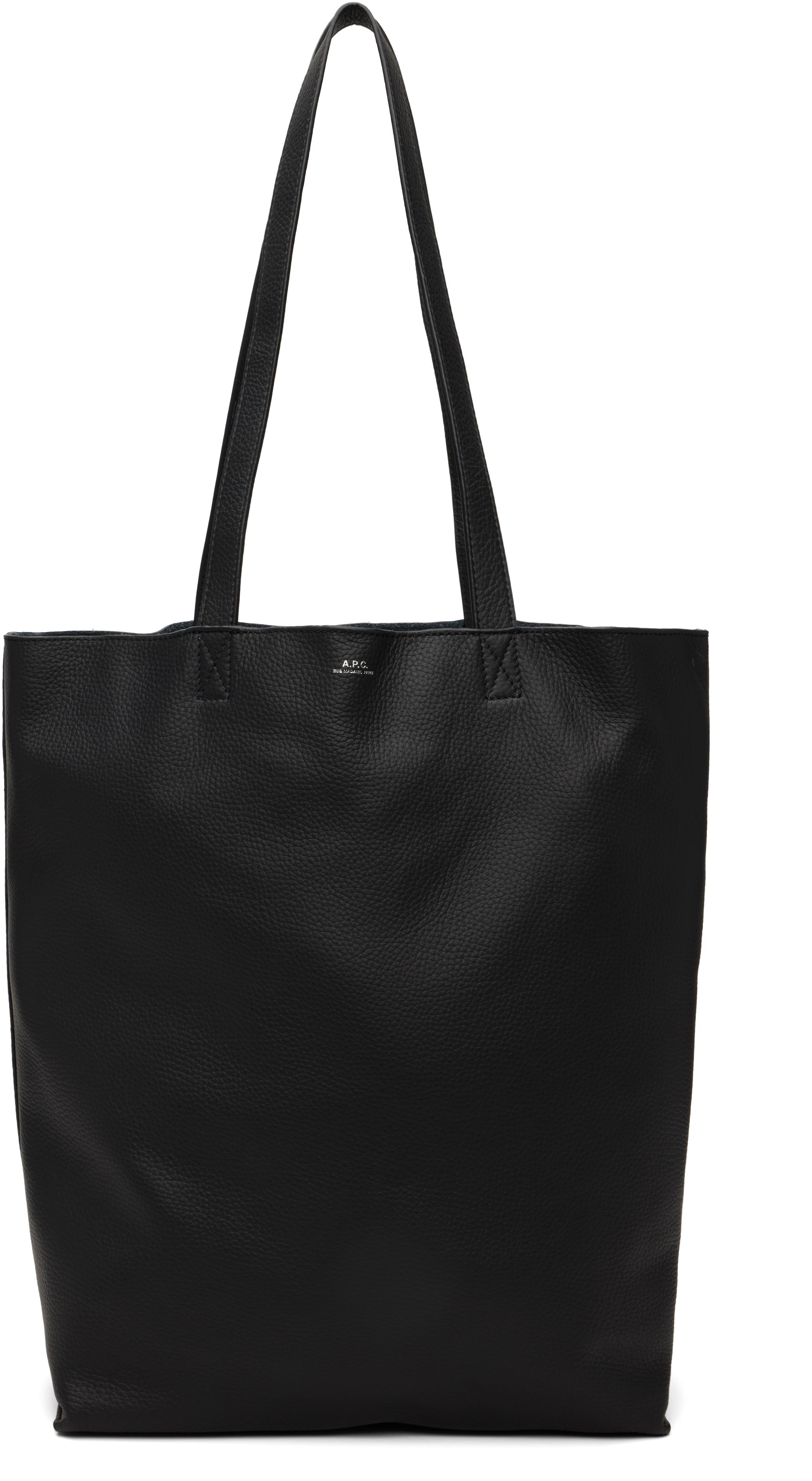 A.P.C. Tote bags for Men | Online Sale up to 50% off | Lyst