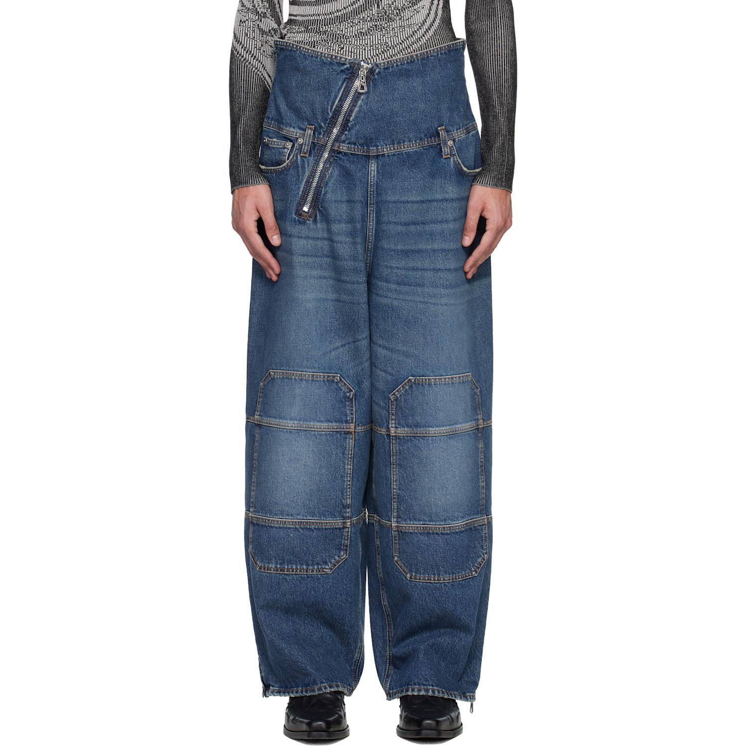Jean Paul Gaultier Jeans for Men | Online Sale up to 60% off | Lyst