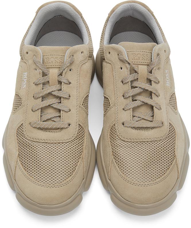 hugo boss rapid runner