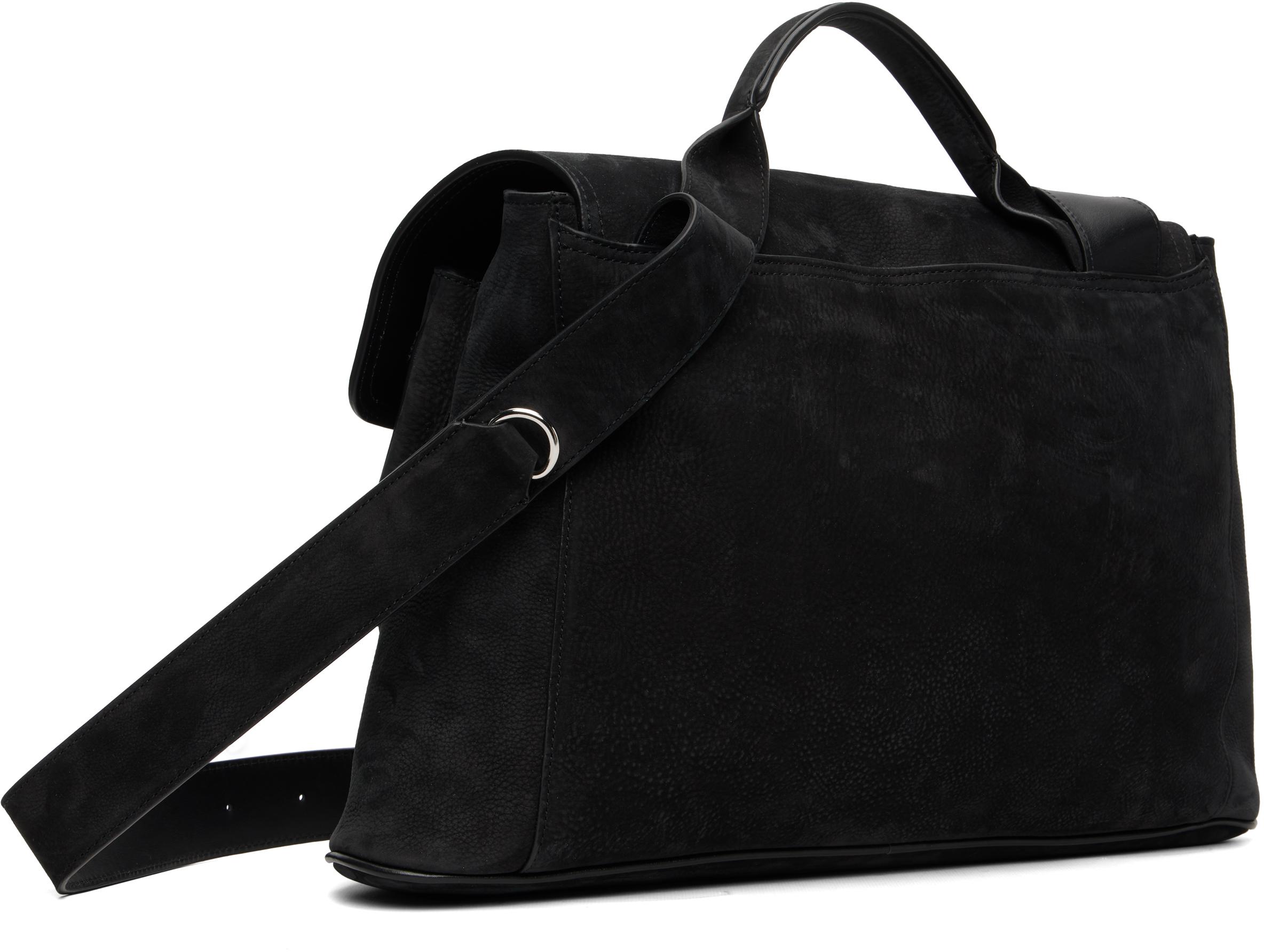 Kiko Kostadinov ブラック Mezulari バッグ ブラック | Lyst