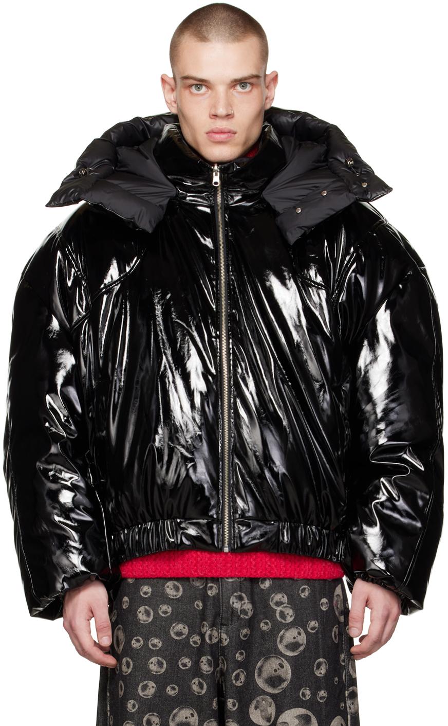 Chen peng clearance coat