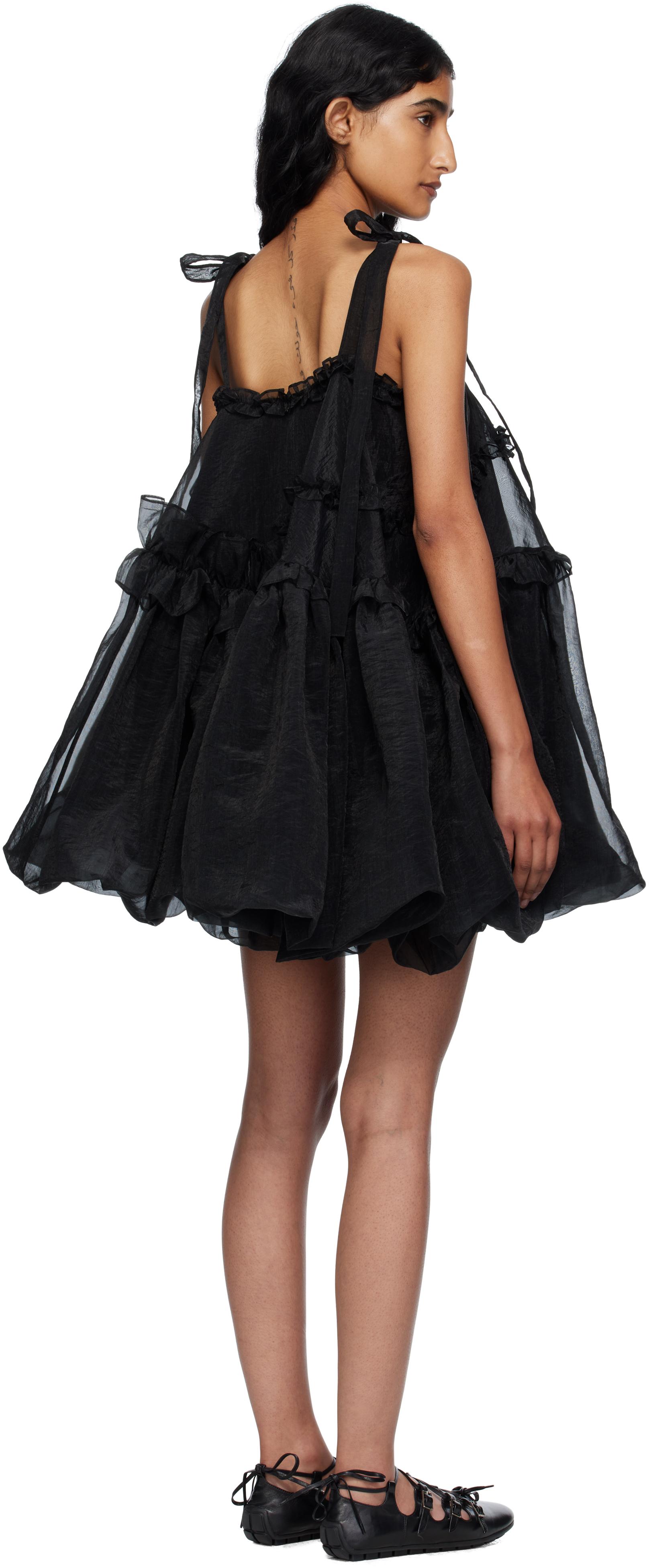 cecilie bahnsen ミニワンピース レディース Cecilie Bahnsen ミニ/ショートワンピース