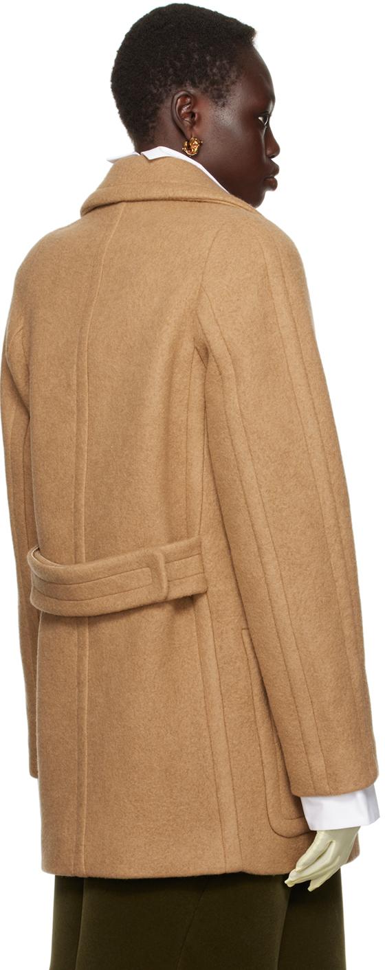 Dries Van Noten ショートコート ドリスヴァンノッテンショートコート