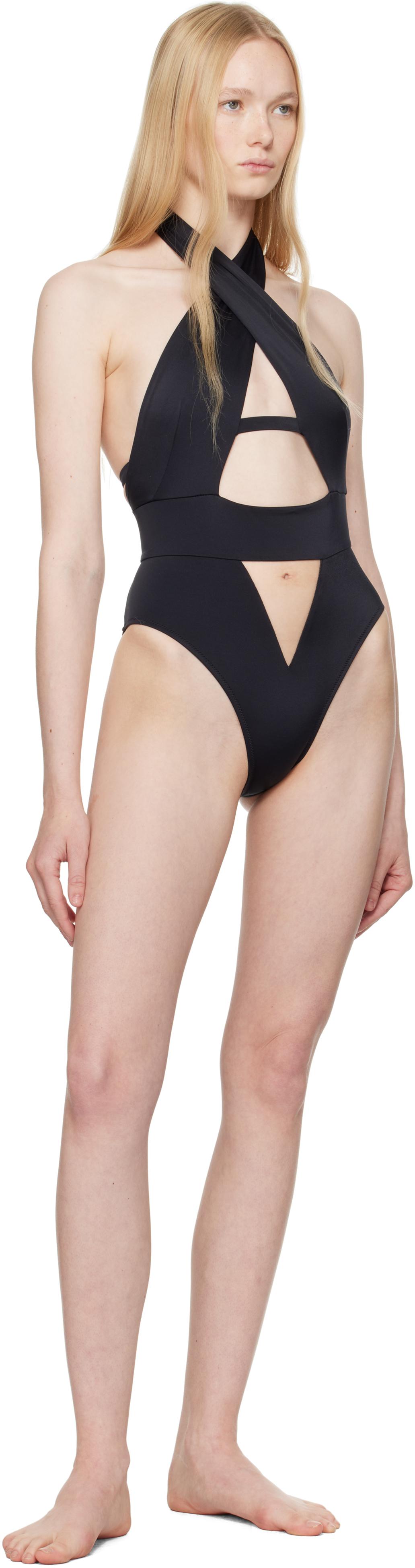 Agent Provocateur One-piece swimsuits and bathing suits for