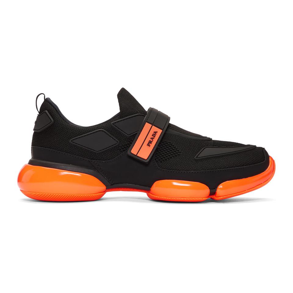 Prada cloudbust cheap men