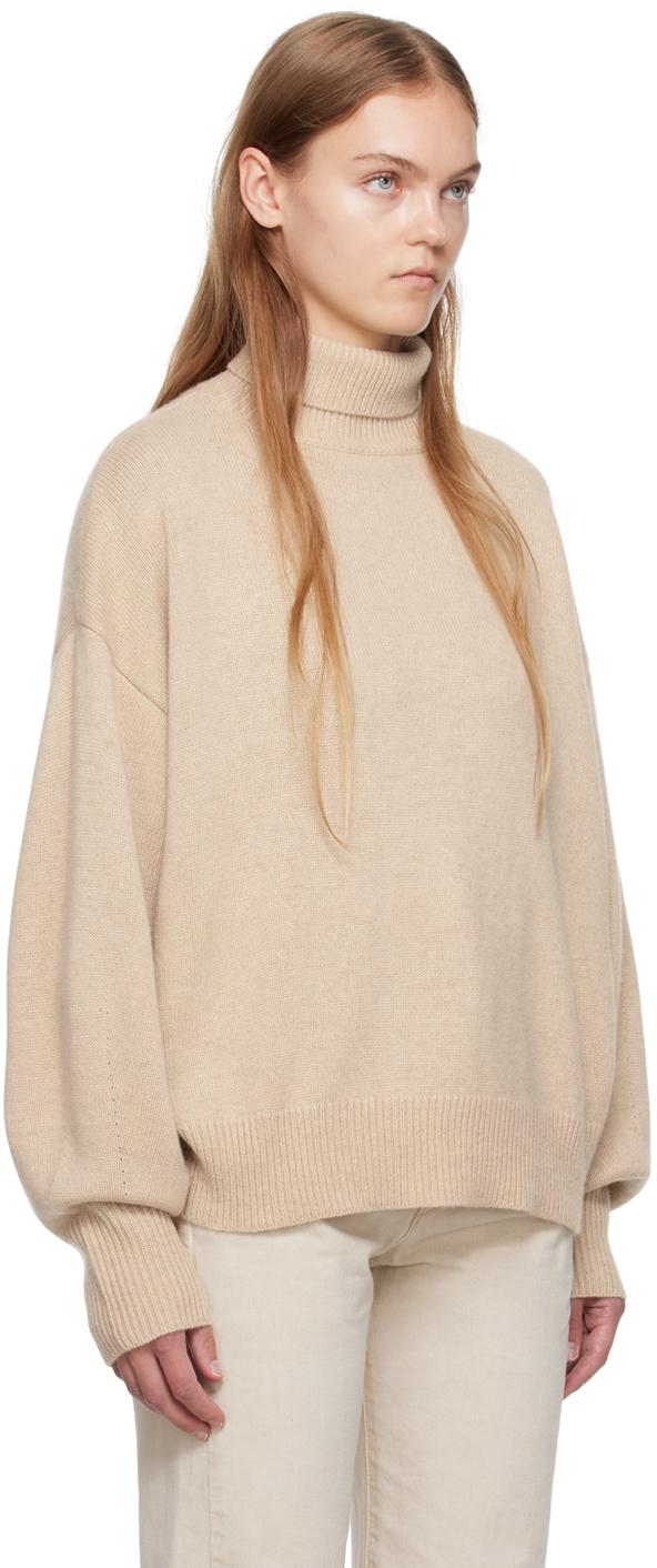 Isabel Marant レディース ナチュラル Aspen タートルネック