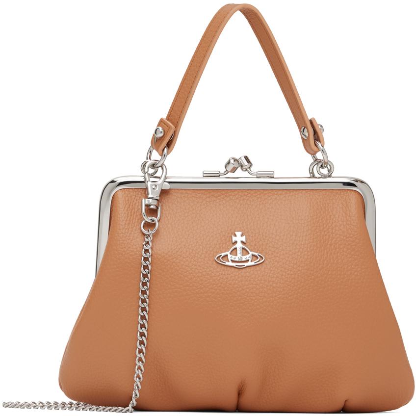 Elena frame purse sale