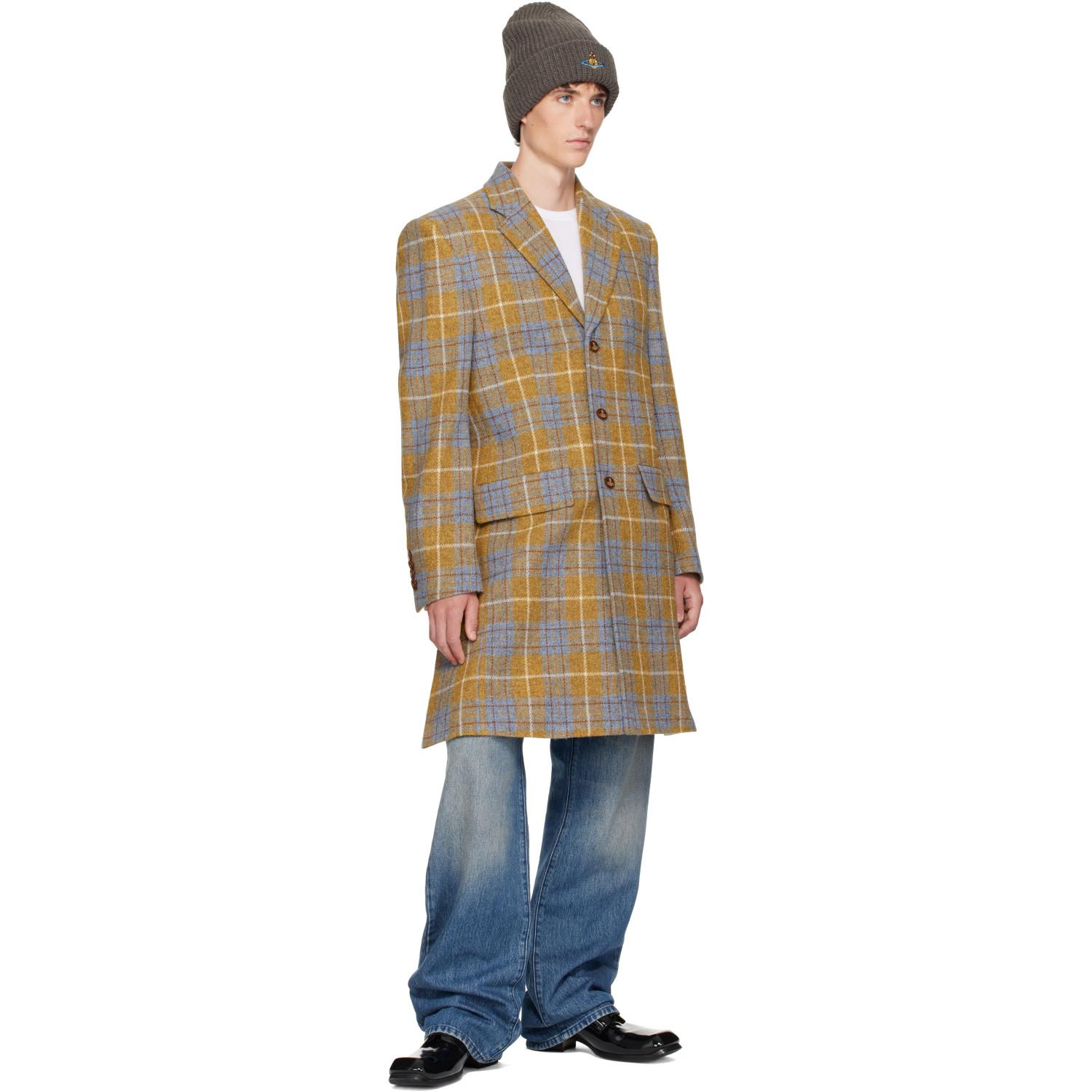 Vivienne Westwood Coats for Men | Online Sale up to 52% off | Lyst