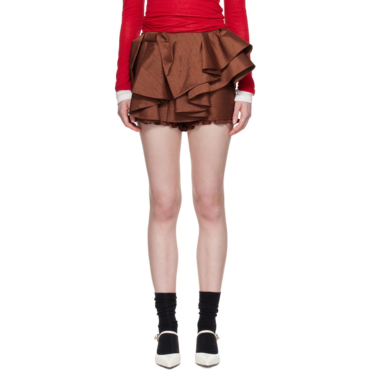 レディース ShuShu/Tong スカート | オンラインセールは最大72%オフ | Lyst