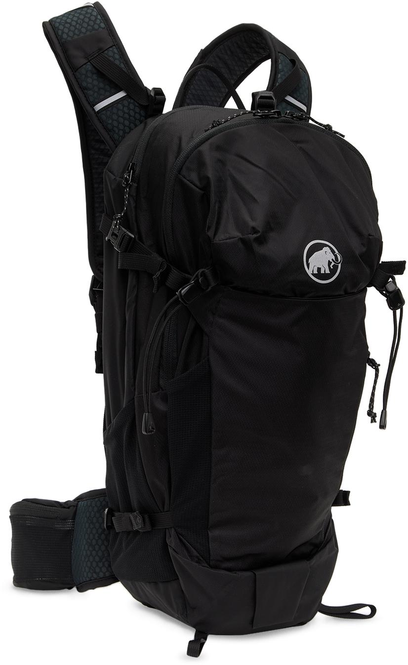 Mammut Synthetic Lithium 25 Camping Backpack in Black | Lyst