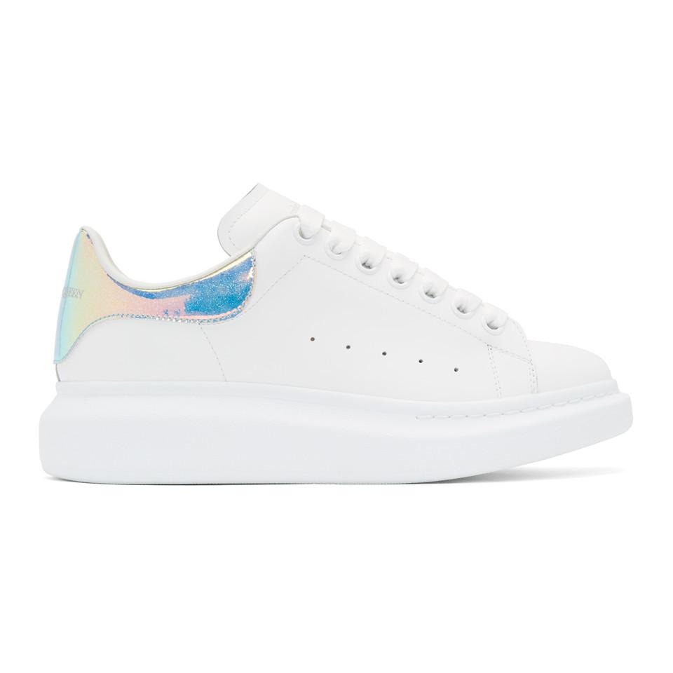 vintage check cotton sneakers price