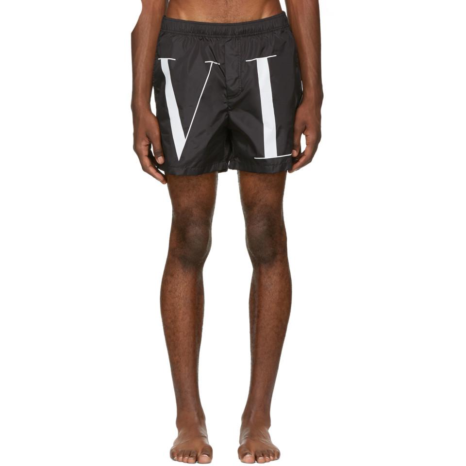 Vltn swim shorts Clearance