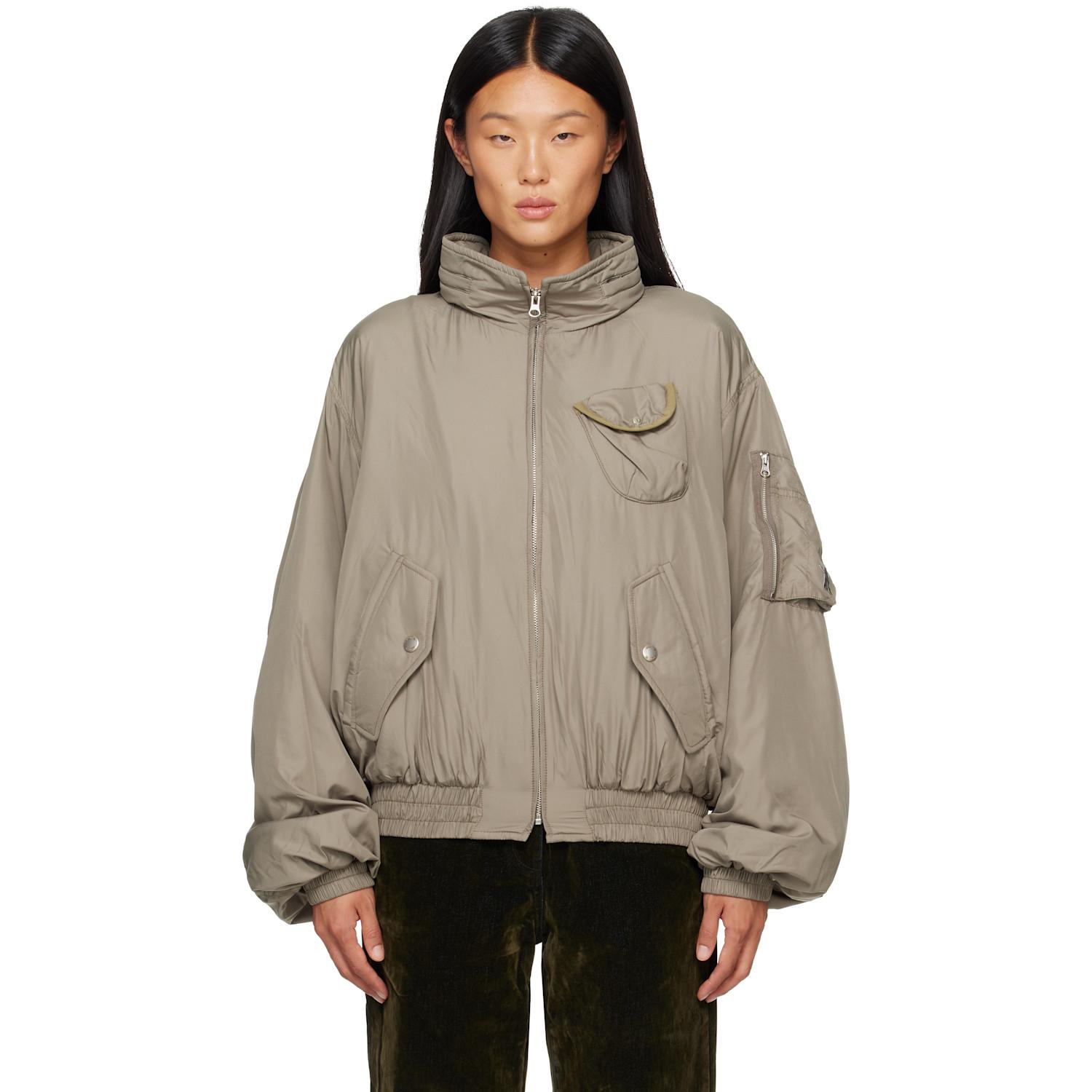 レディース OPEN YY ジャケット | オンラインセールは最大80%オフ | Lyst