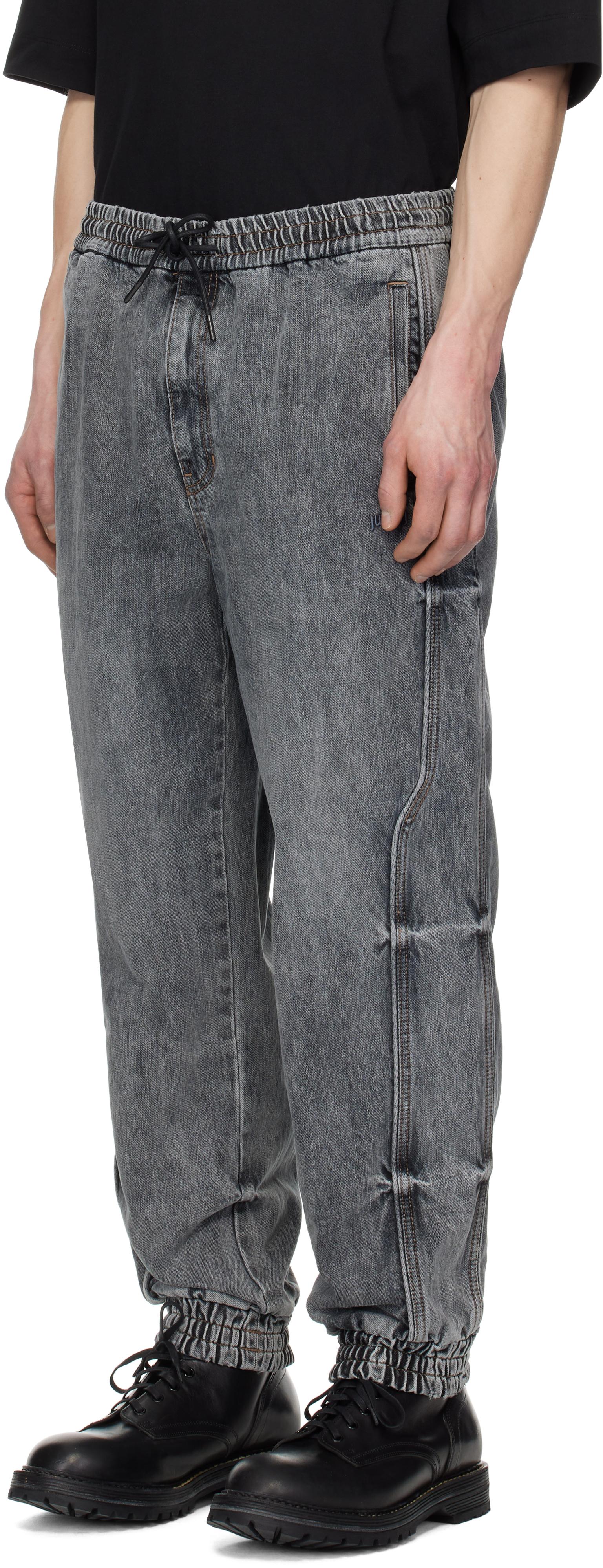 メンズ Juun.J ジーンズ | オンラインセールは最大57%オフ | Lyst