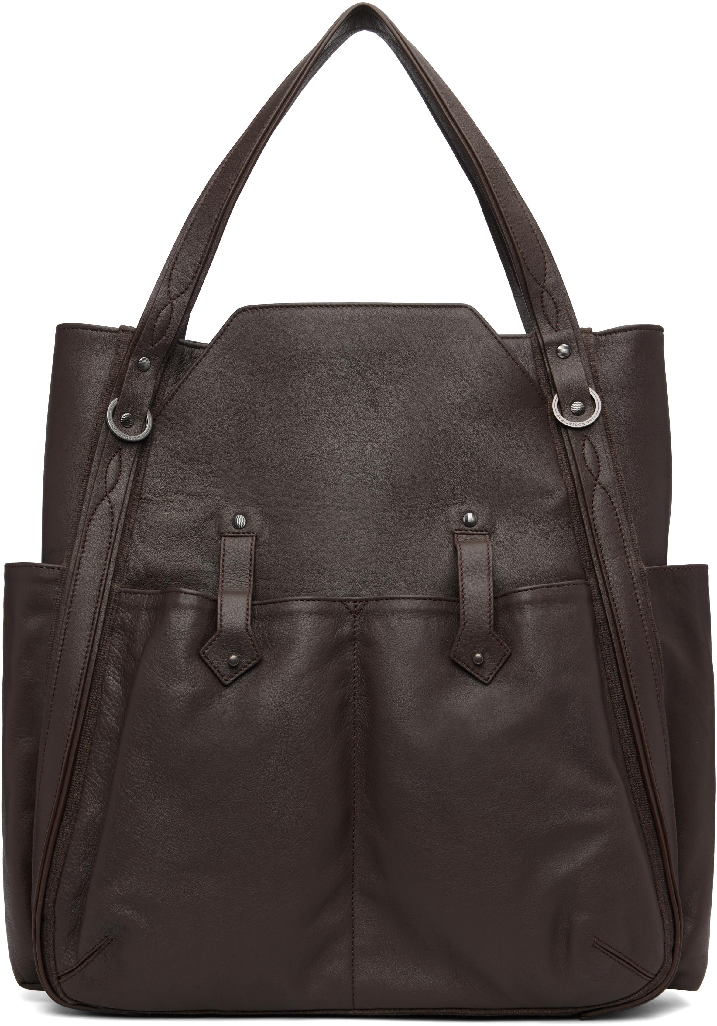 メンズ Kiko Kostadinov バッグ | オンラインセールは最大30%オフ | Lyst