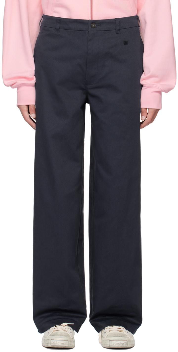 Acne Studios ワイドスラックス
